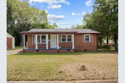 2102 Bothwell Street, Greensboro, NC 27401 - Photo 1