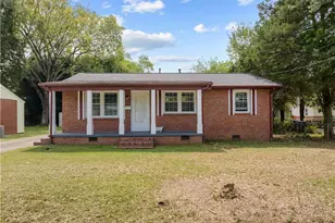 2102 Bothwell St, Greensboro, NC 27401 - Photo 1