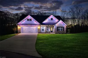 188 Hackamore Trl, Lexington, NC 27295 - Photo 40
