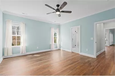 188 Hackamore Trail, Lexington, NC 27295 - Photo 18