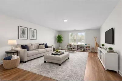 188 Hackamore Trail, Lexington, NC 27295 - Photo 30