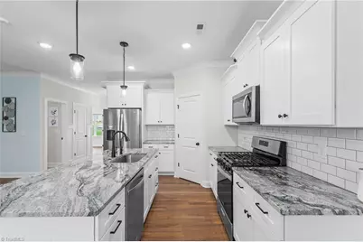 188 Hackamore Trail, Lexington, NC 27295 - Photo 14