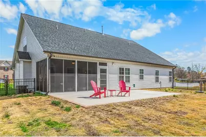 188 Hackamore Trail, Lexington, NC 27295 - Photo 34