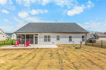 188 Hackamore Trail, Lexington, NC 27295 - Photo 36