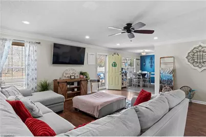 160 Newman Road, Elkin, NC 28621 - Photo 8