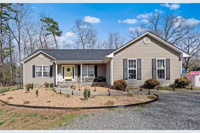 160 Newman Road, Elkin, NC 28621 - Photo 1