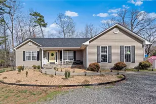 160 Newman Rd, Elkin, NC 28621 - Photo 1