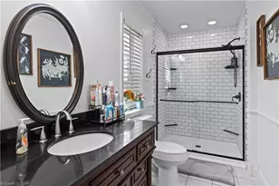 160 Newman Rd, Elkin, NC 28621 - Photo 18