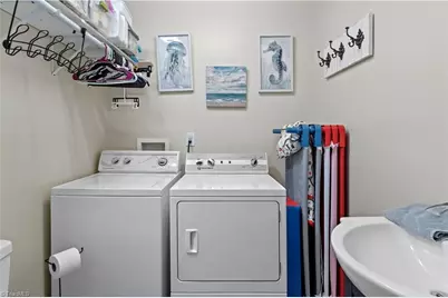 160 Newman Road, Elkin, NC 28621 - Photo 20