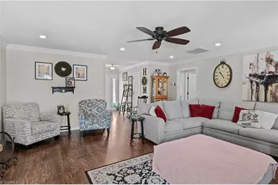 160 Newman Road, Elkin, NC 28621 - Photo 10