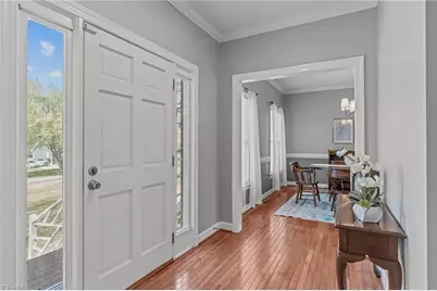 303 Holyoke Road, Greensboro, NC 27406 - Photo 6