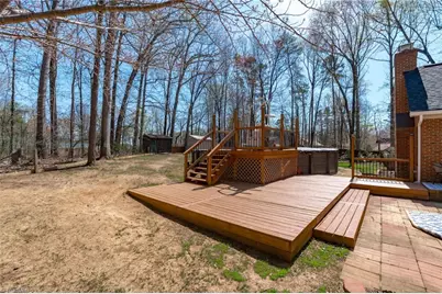 303 Holyoke Road, Greensboro, NC 27406 - Photo 40