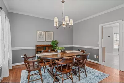 303 Holyoke Road, Greensboro, NC 27406 - Photo 8