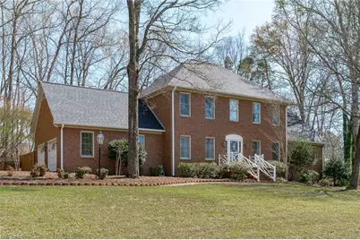 303 Holyoke Road, Greensboro, NC 27406 - Photo 2