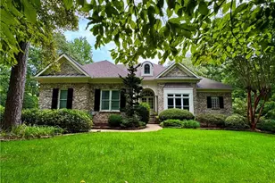 117 Whitley Mill Rd, New London, NC 28127 - Photo 2