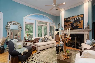 117 Whitley Mill Road, New London, NC 28127 - Photo 10