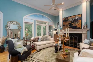 117 Whitley Mill Rd, New London, NC 28127 - Photo 10