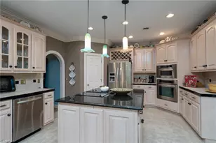 117 Whitley Mill Rd, New London, NC 28127 - Photo 12