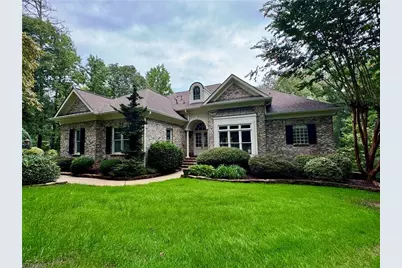 117 Whitley Mill Road, New London, NC 28127 - Photo 1