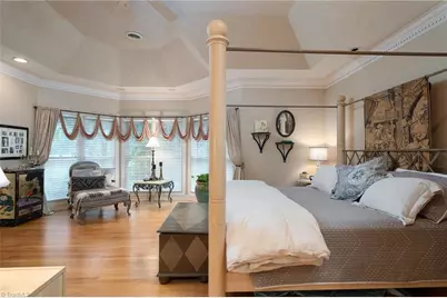 117 Whitley Mill Road, New London, NC 28127 - Photo 22