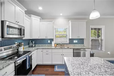 1273 S Union Grove Road, Lexington, NC 27295 - Photo 12