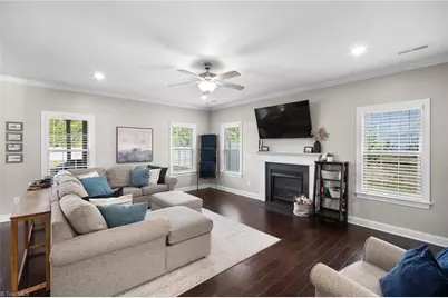 1273 S Union Grove Road, Lexington, NC 27295 - Photo 6