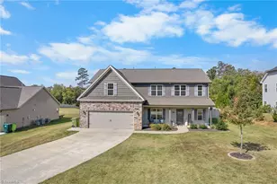 1273 S Union Grove Rd, Lexington, NC 27295 - Photo 1