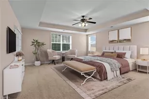 2472 Birch View Dr, High Point, NC 27265 - Photo 16