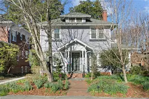 807 Magnolia St, Greensboro, NC 27401 - Photo 1