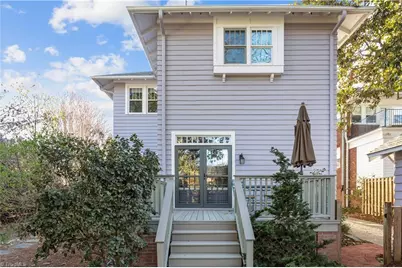 807 Magnolia Street, Greensboro, NC 27401 - Photo 42