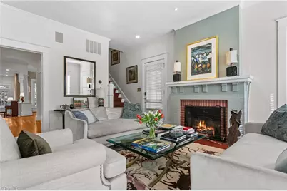 807 Magnolia Street, Greensboro, NC 27401 - Photo 4