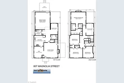 807 Magnolia Street, Greensboro, NC 27401 - Photo 48