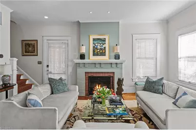 807 Magnolia Street, Greensboro, NC 27401 - Photo 6