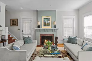 807 Magnolia St, Greensboro, NC 27401 - Photo 6