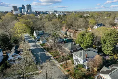 807 Magnolia Street, Greensboro, NC 27401 - Photo 2