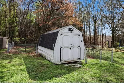 196 Havenwood Drive, Midway, NC 27127 - Photo 28