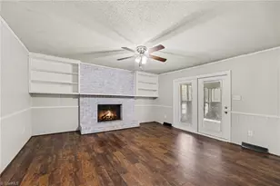 196 Havenwood Dr, Winston-Salem, NC 27127 - Photo 8