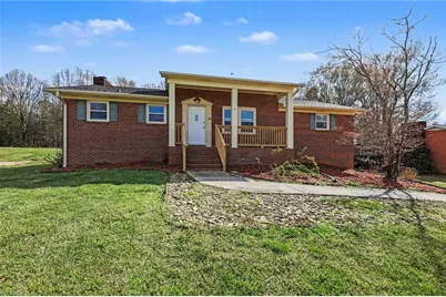 196 Havenwood Drive, Midway, NC 27127 - Photo 2