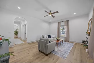 148 N State Street, Haw River, NC 27258 - Photo 6