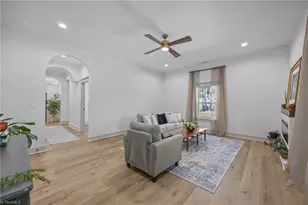 148 N State St, Haw River, NC 27258 - Photo 6