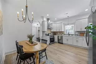 148 N State St, Haw River, NC 27258 - Photo 8