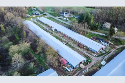 000 Arbor Grove Baptist Church Road, Roaring River, NC 28669 - Photo 2