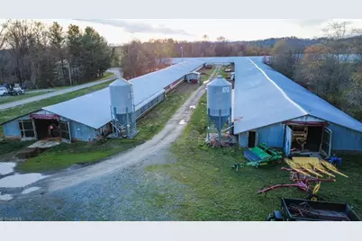 000 Arbor Grove Baptist Church Road, Roaring River, NC 28669 - Photo 6