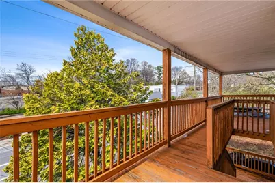 611 Green Drive #D, High Point, NC 27260 - Photo 4