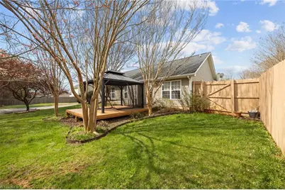 517 Walnut Crossing Drive, Whitsett, NC 27377 - Photo 34