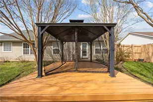 517 Walnut Crossing Dr, Whitsett, NC 27377 - Photo 36