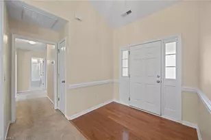 517 Walnut Crossing Dr, Whitsett, NC 27377 - Photo 4