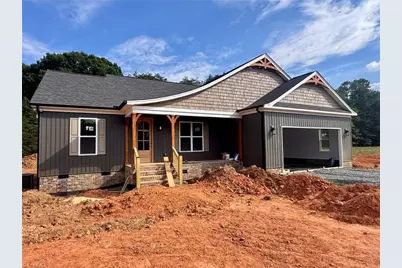 266 Mount Zion Church Road, Stokesdale, NC 27357 - Photo 4