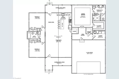 266 Mount Zion Church Road, Stokesdale, NC 27357 - Photo 2