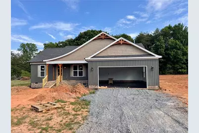 266 Mount Zion Church Road, Stokesdale, NC 27357 - Photo 2